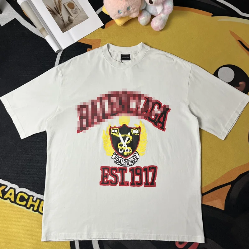 T-Shirts Top Version（123-163） - Image 19
