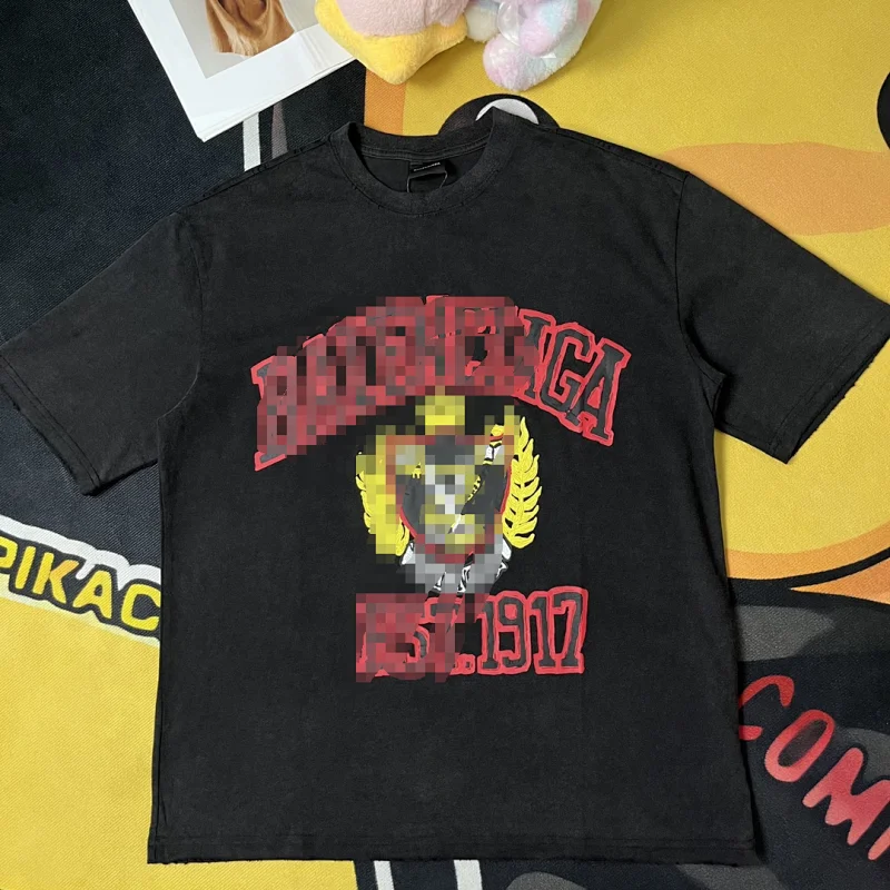 T-Shirts Top Version（123-163） - Image 20