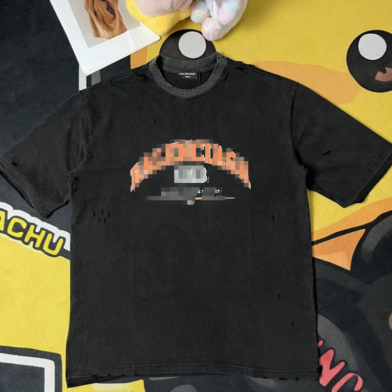 T-Shirts Top Version（123-163） - Image 21