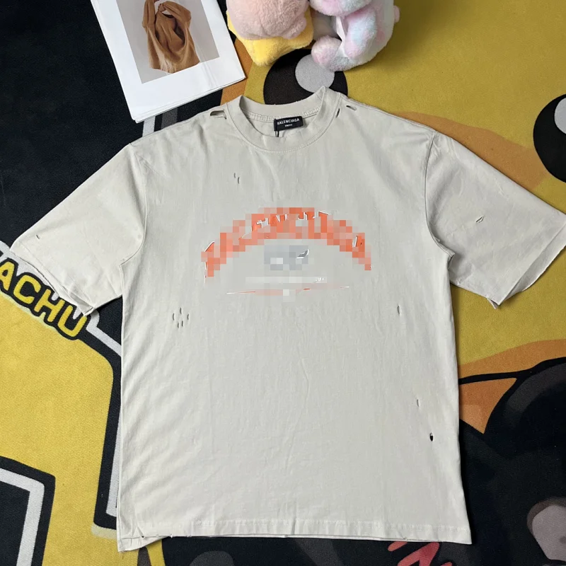 T-Shirts Top Version（123-163） - Image 22