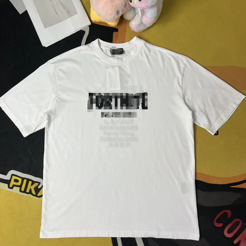 T-Shirts Top Version（123-163） - Image 27