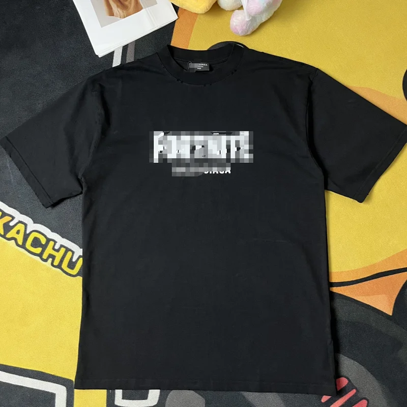 T-Shirts Top Version（123-163） - Image 25