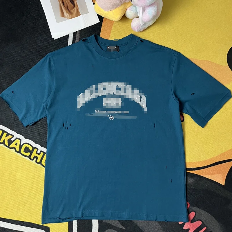 T-Shirts Top Version（123-163） - Image 24