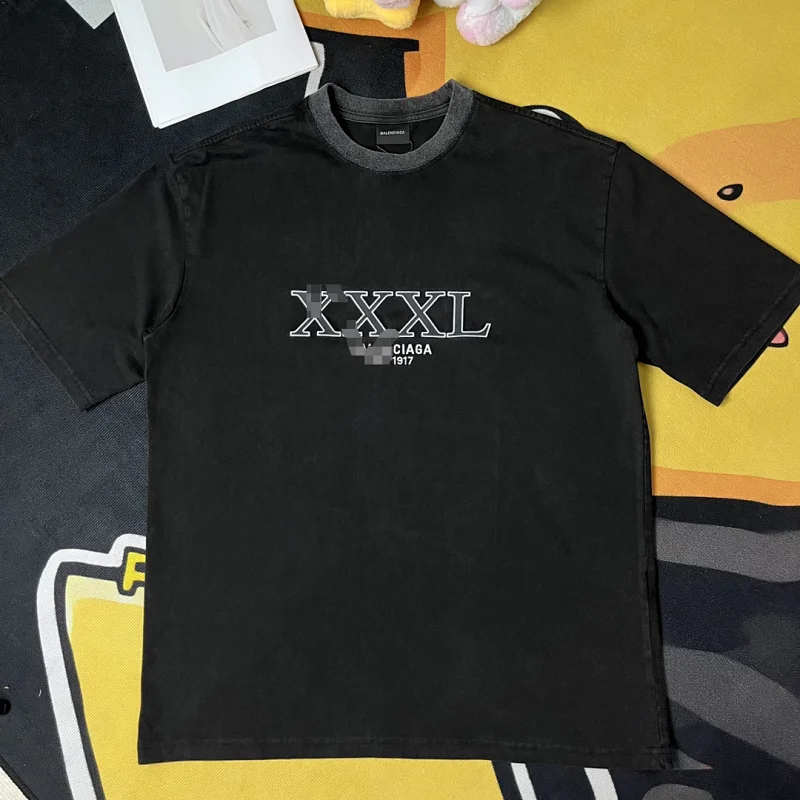 T-Shirts Top Version（123-163） - Image 29