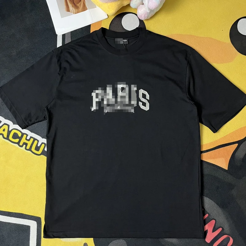T-Shirts Top Version（123-163） - Image 32