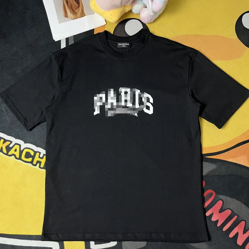 T-Shirts Top Version（123-163） - Image 34