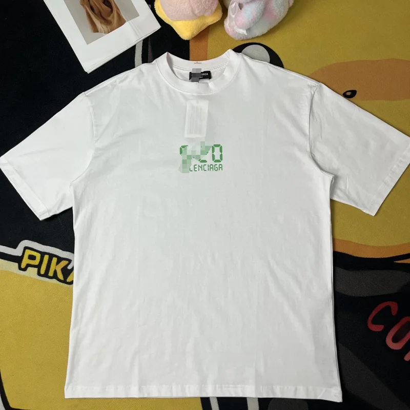 T-Shirts Top Version（123-163） - Image 38