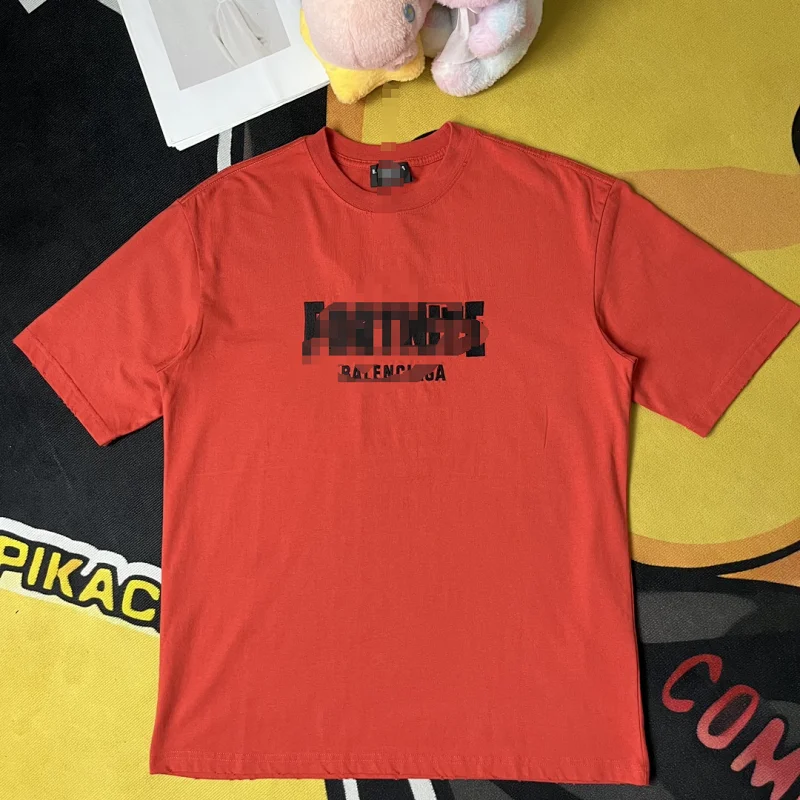 T-Shirts Top Version（123-163） - Image 26
