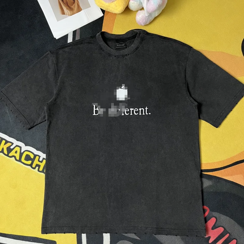 T-Shirts Top Version（123-163） - Image 35