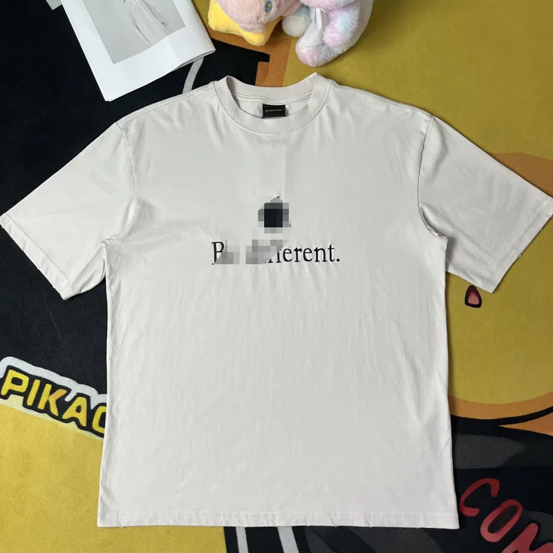 T-Shirts Top Version（123-163） - Image 36