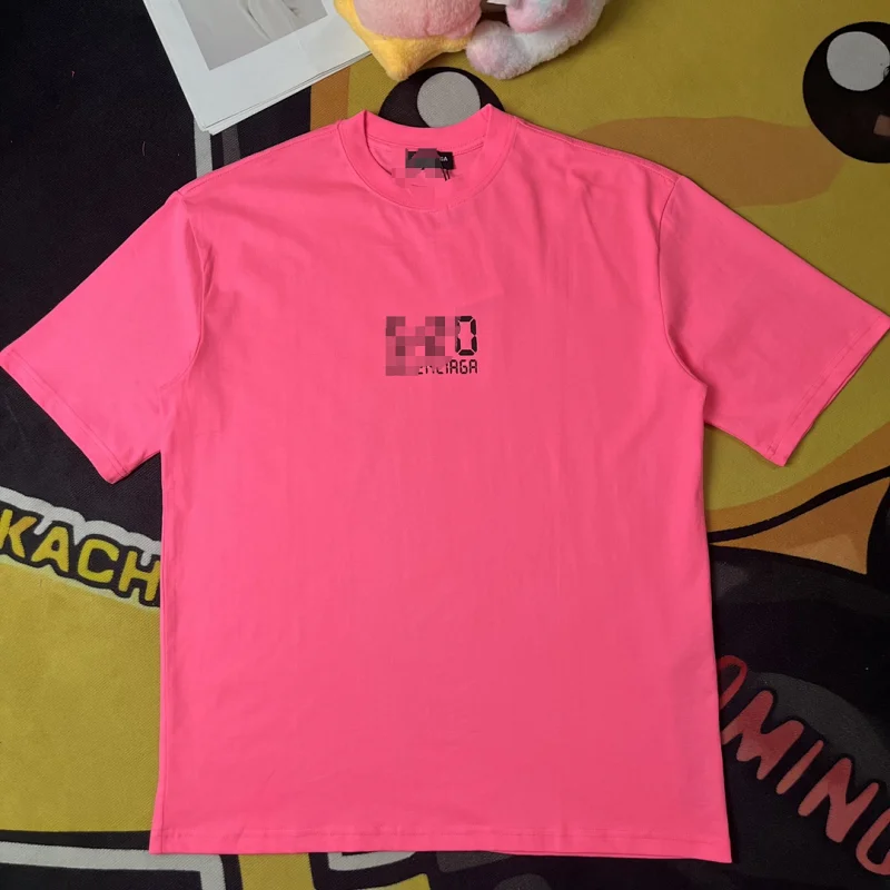 T-Shirts Top Version（123-163） - Image 39