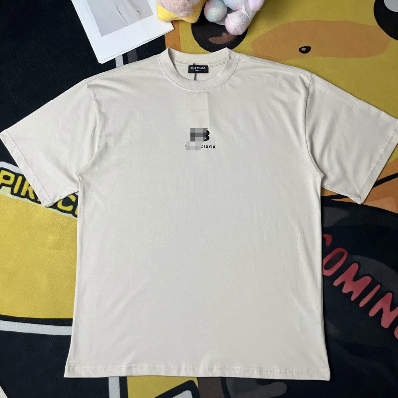 T-Shirts Top Version（123-163） - Image 42