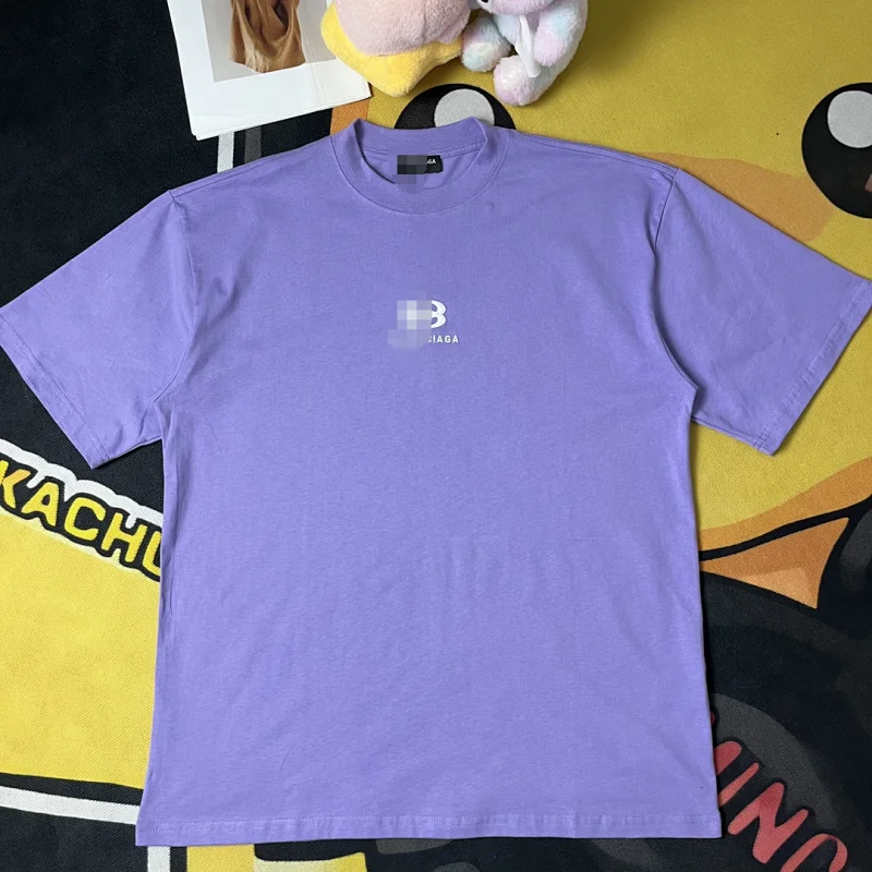 T-Shirts Top Version（164-203） - Image 3