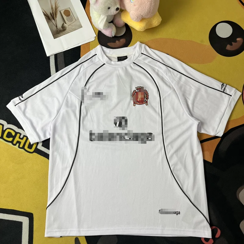 T-Shirts Top Version（164-203） - Image 5
