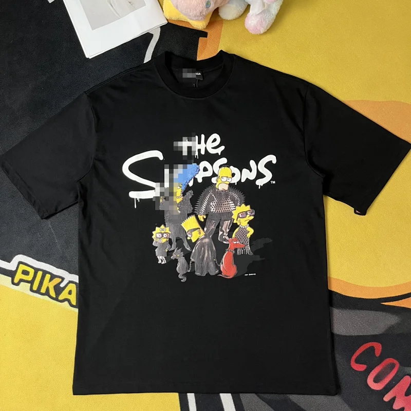 T-Shirts Top Version（164-203） - Image 6