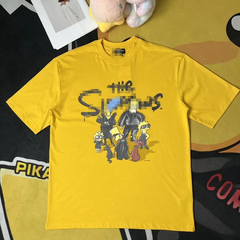 T-Shirts Top Version（164-203） - Image 7