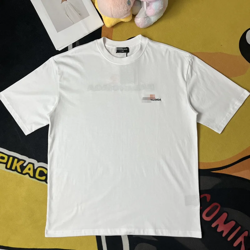 T-Shirts Top Version（164-203） - Image 10