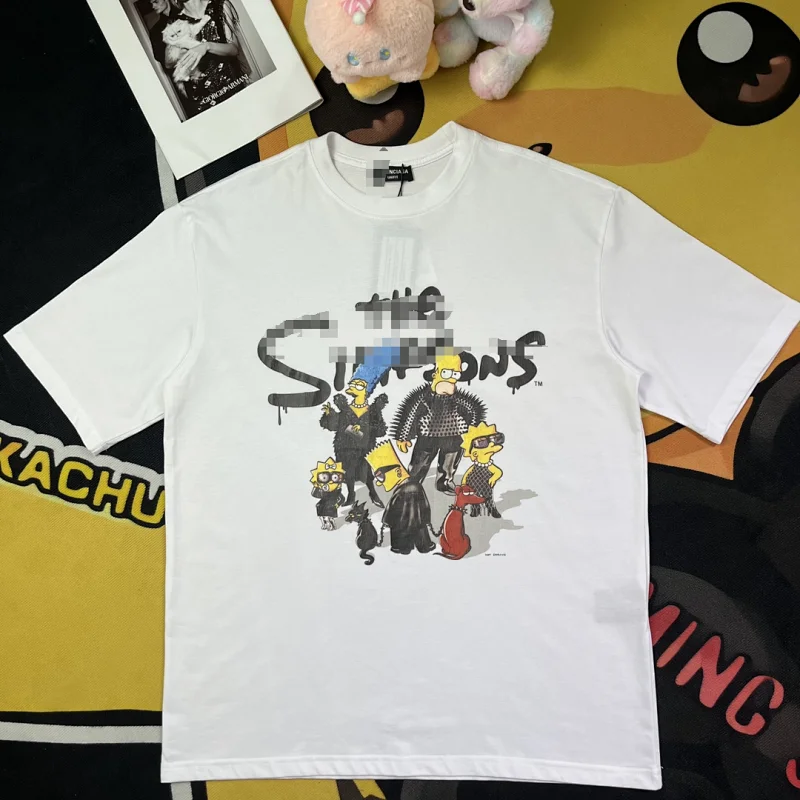 T-Shirts Top Version（164-203） - Image 9