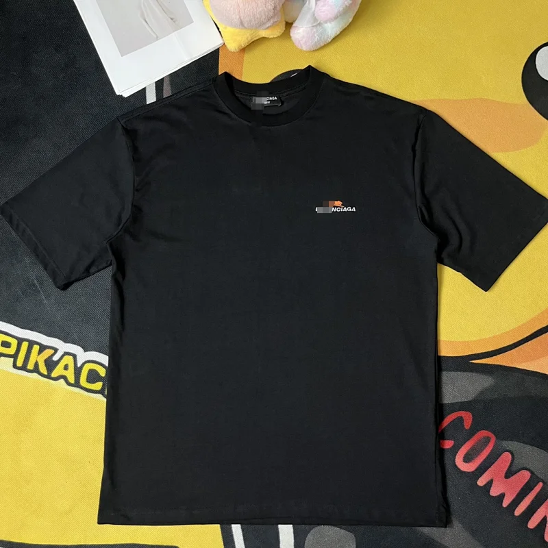 T-Shirts Top Version（164-203） - Image 11