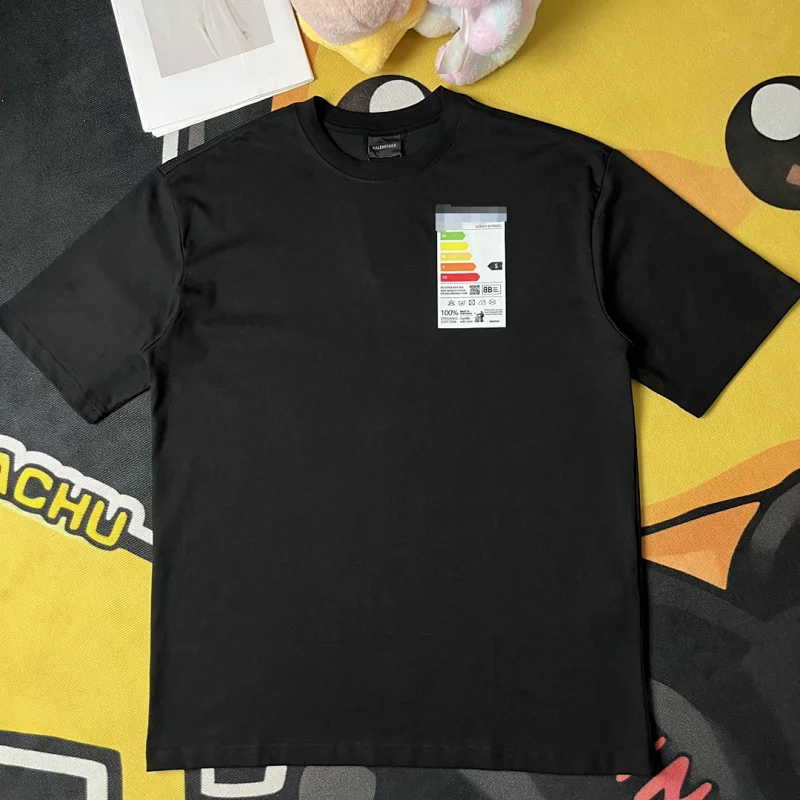 T-Shirts Top Version（164-203） - Image 21