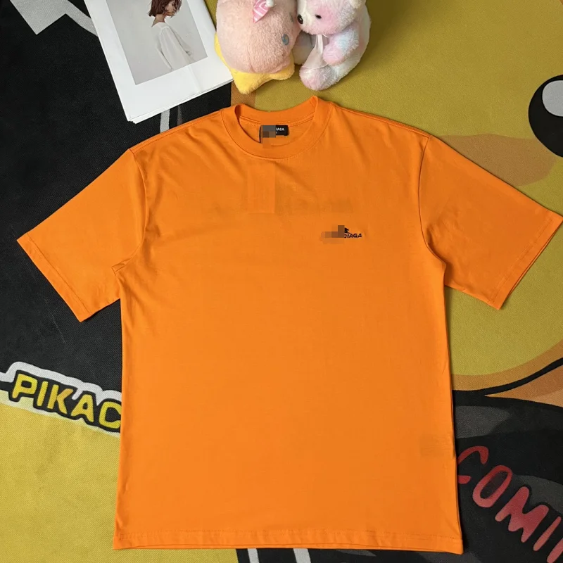 T-Shirts Top Version（164-203） - Image 12