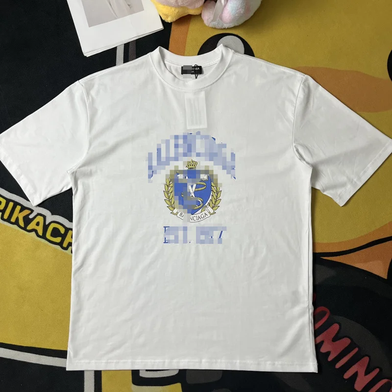 T-Shirts Top Version（164-203） - Image 18