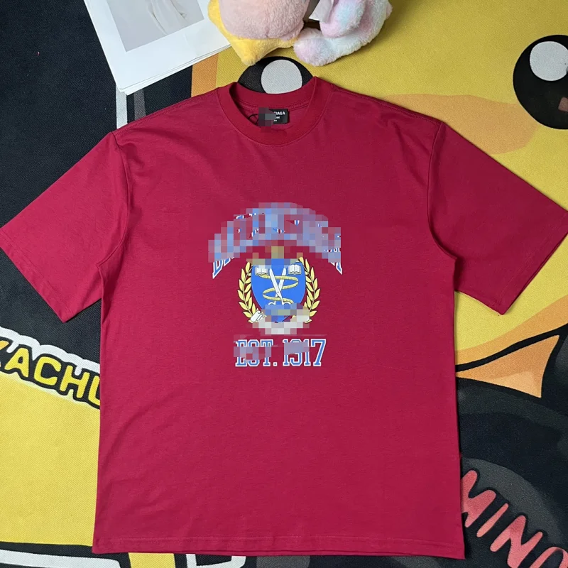 T-Shirts Top Version（164-203） - Image 20