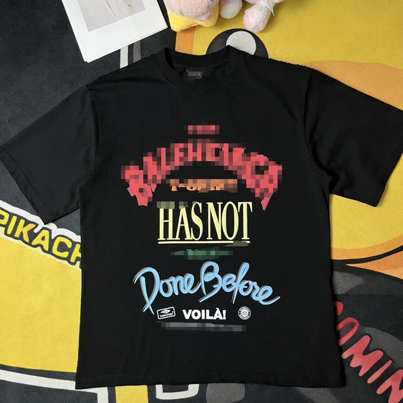 T-Shirts Top Version（164-203） - Image 23
