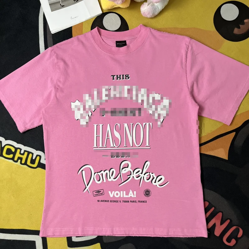 T-Shirts Top Version（164-203） - Image 25