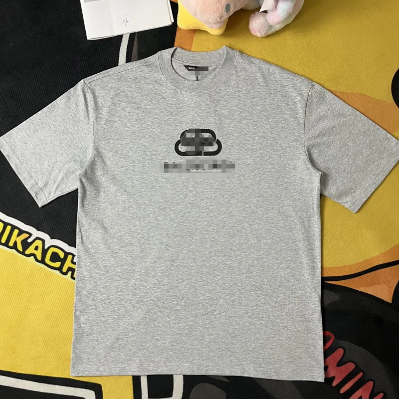 T-Shirts Top Version（164-203） - Image 32