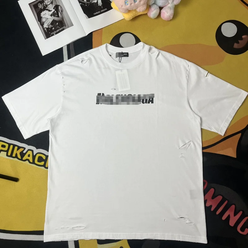 T-Shirts Top Version（164-203） - Image 37