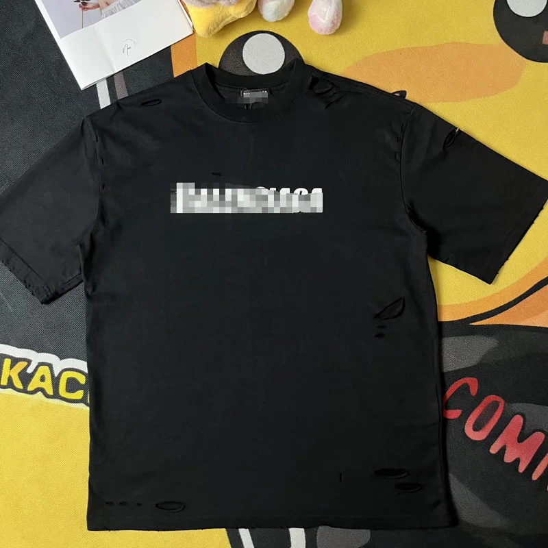 T-Shirts Top Version（164-203） - Image 35
