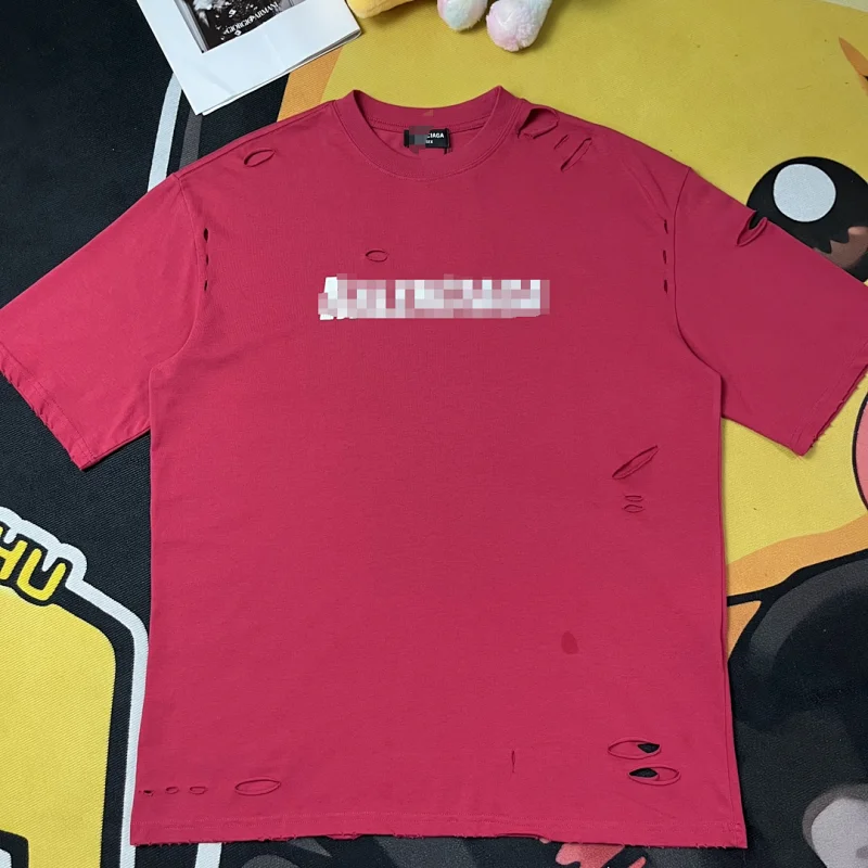 T-Shirts Top Version（164-203） - Image 38