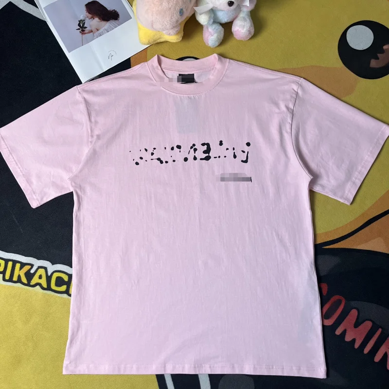 T-Shirts Top Version（204-243） - Image 4