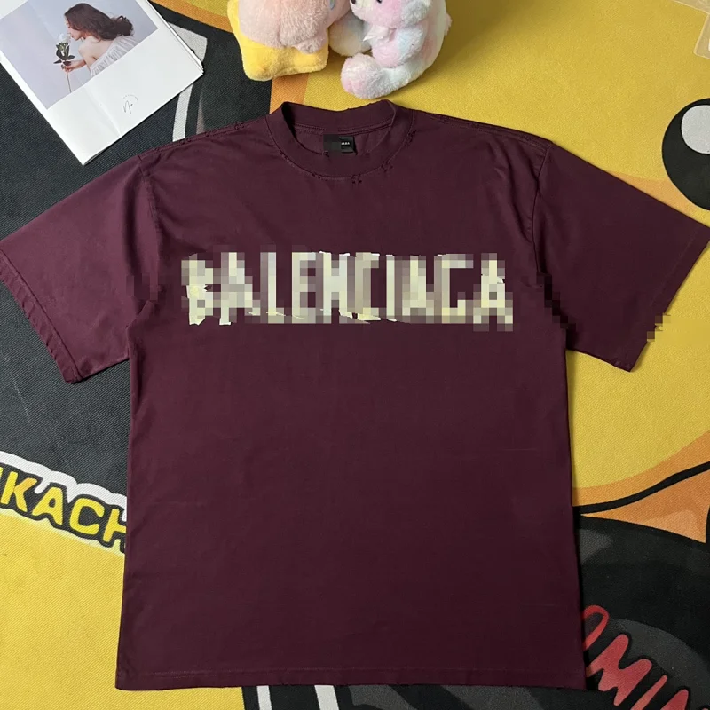 T-Shirts Top Version（204-243） - Image 6