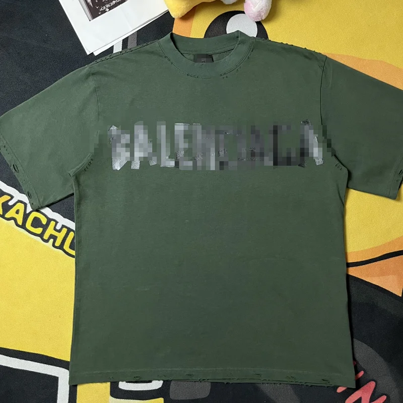T-Shirts Top Version（204-243） - Image 7