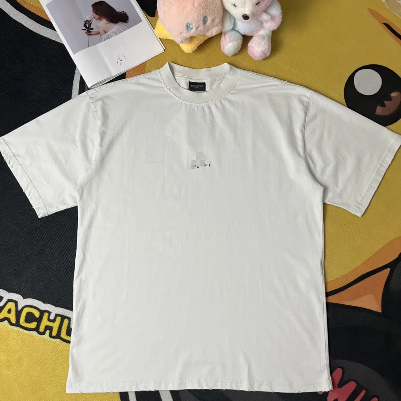 T-Shirts Top Version（204-243） - Image 13