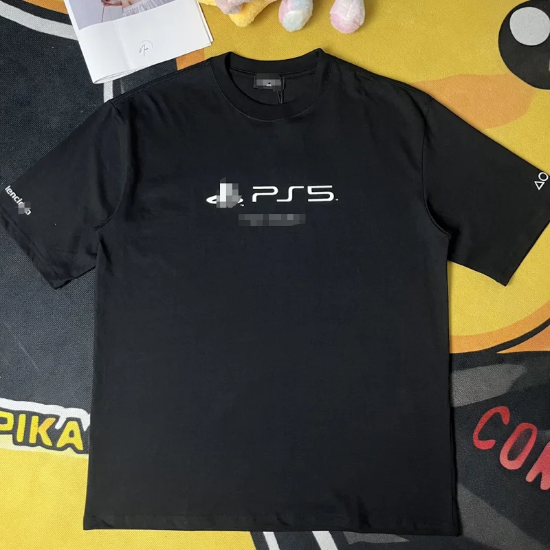 T-Shirts Top Version（204-243） - Image 11