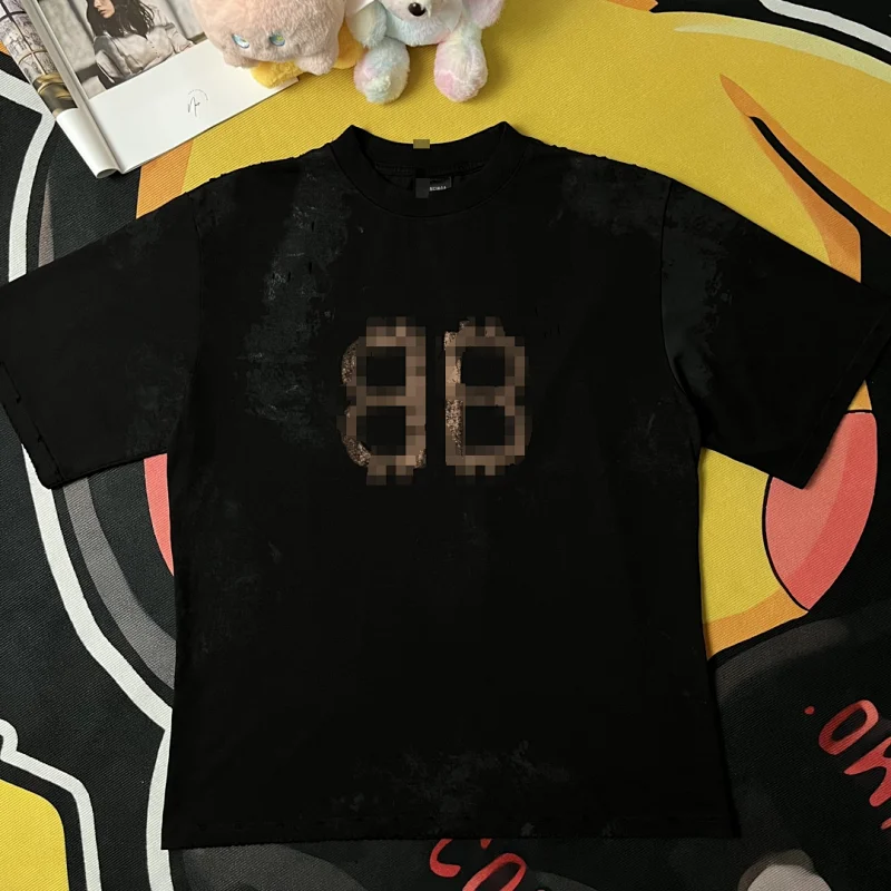 T-Shirts Top Version（204-243） - Image 17