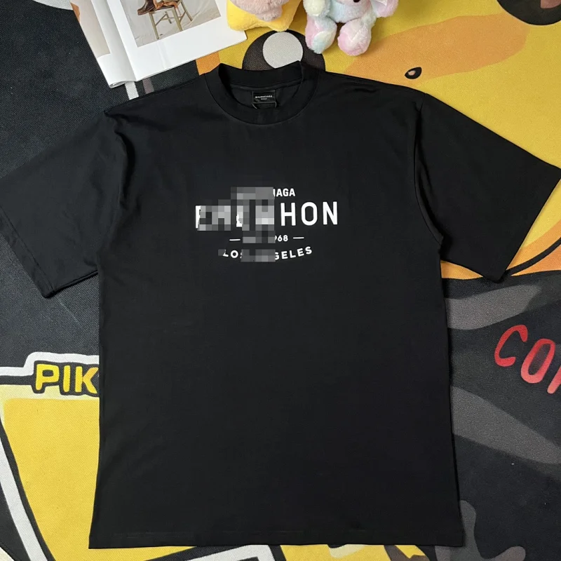 T-Shirts Top Version（204-243） - Image 19