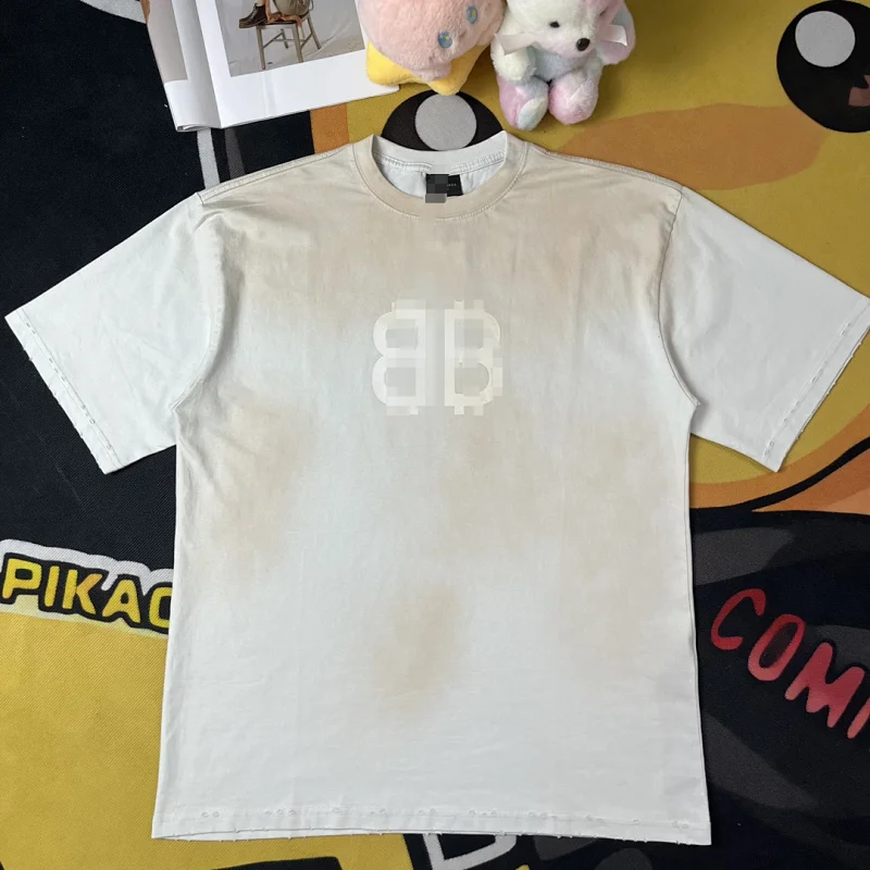 T-Shirts Top Version（204-243） - Image 18