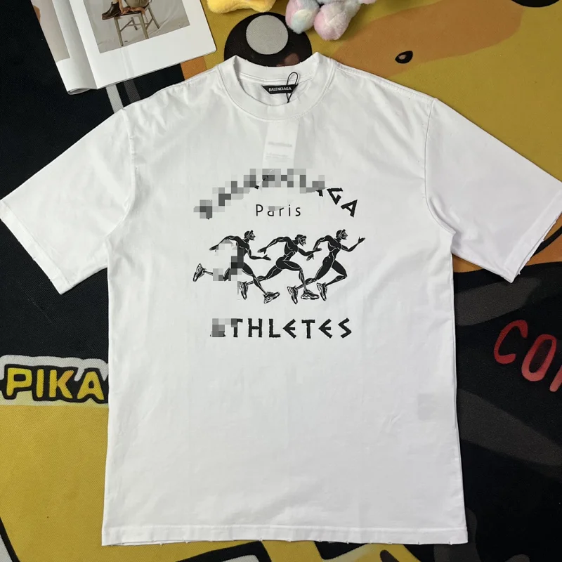 T-Shirts Top Version（204-243） - Image 21