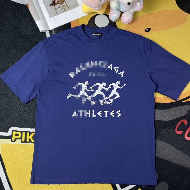 T-Shirts Top Version（204-243） - Image 22