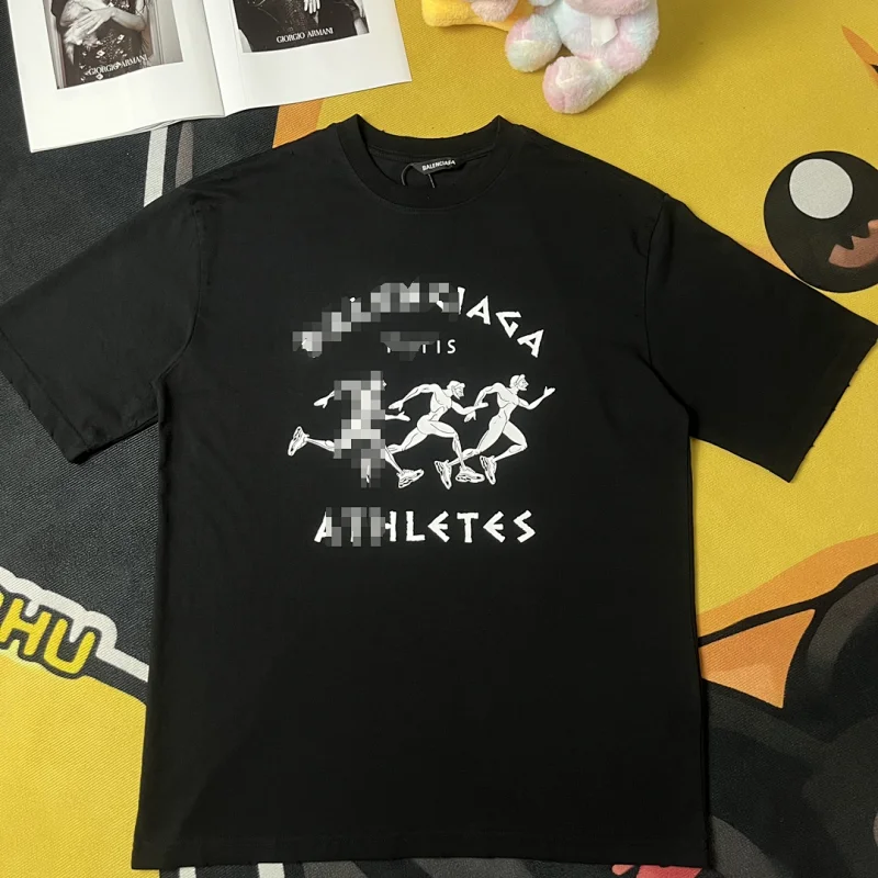 T-Shirts Top Version（204-243） - Image 23