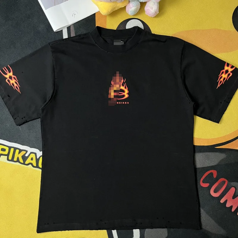 T-Shirts Top Version（204-243） - Image 32