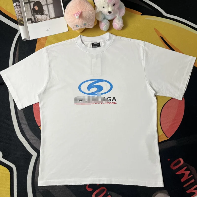 T-Shirts Top Version（204-243） - Image 35