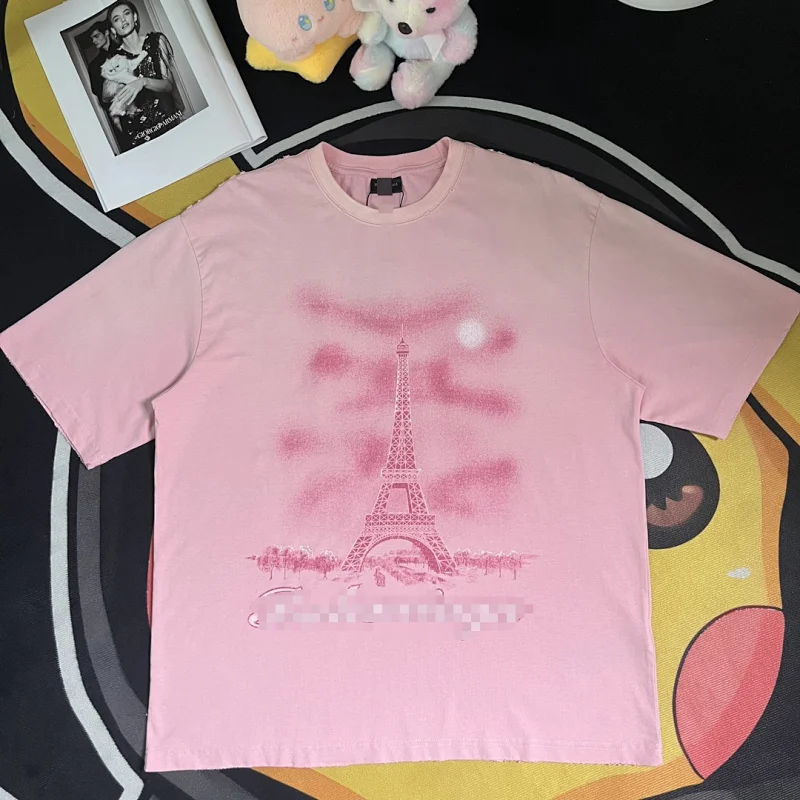 T-Shirts Top Version（204-243） - Image 41