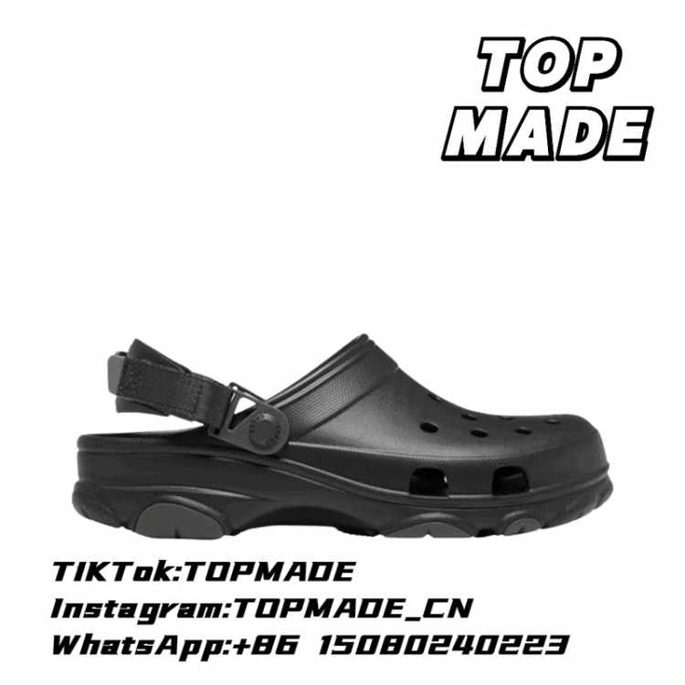 Classic Crocs