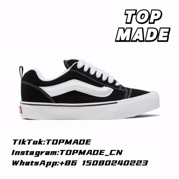 Vans Knu-Skool