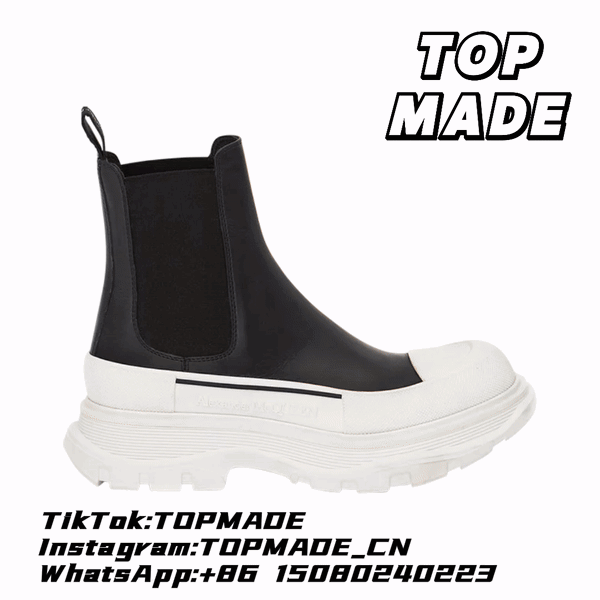 McQueen Tread Slick